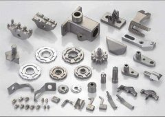 粉末成型的方法都有哪些？