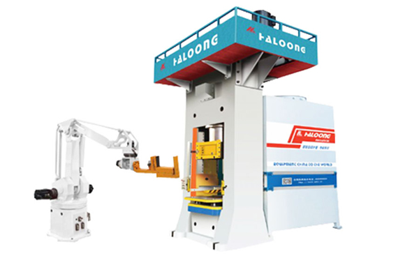 專家共議耐材行業(yè)發(fā)展，壓力機(jī)數(shù)控化趨勢彰顯